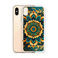iPhone Case - Mandala Layers