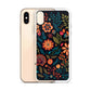 iPhone Case - Floral Garden