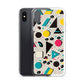 iPhone Case - 80s Geometry