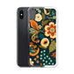 iPhone Case - Hello Floral