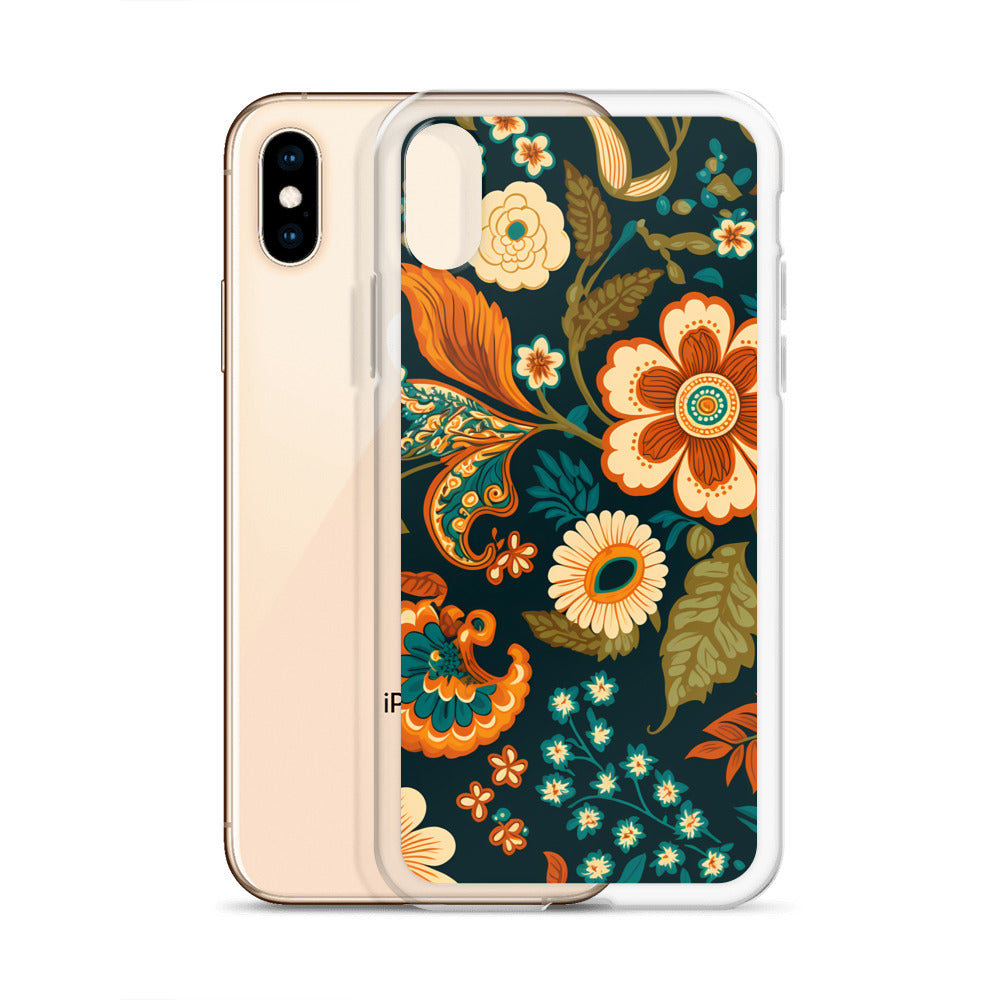 iPhone Case - Hello Floral
