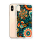 iPhone Case - Bright Floral