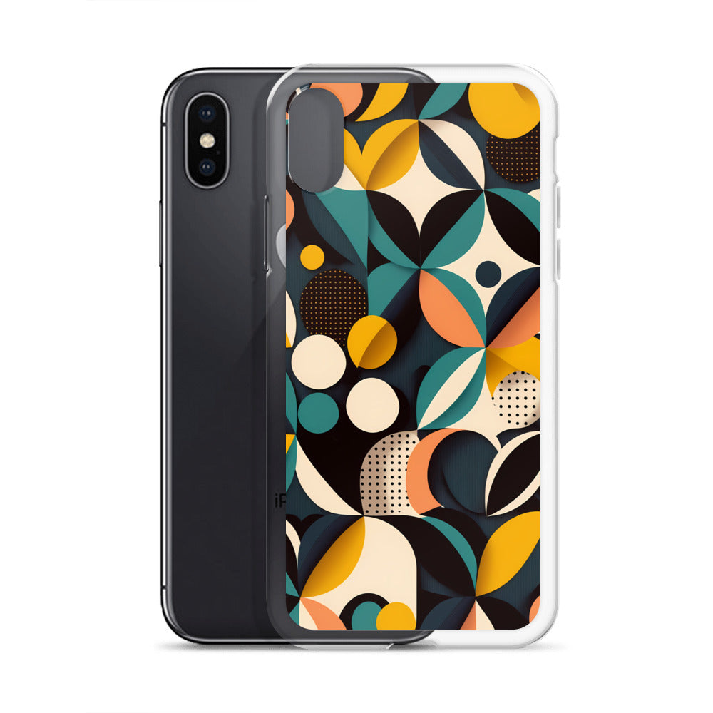 iPhone Case - Dimensions