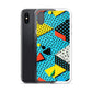 iPhone Case - 1980s Dots
