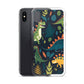 iPhone Case - Crazy Dinos