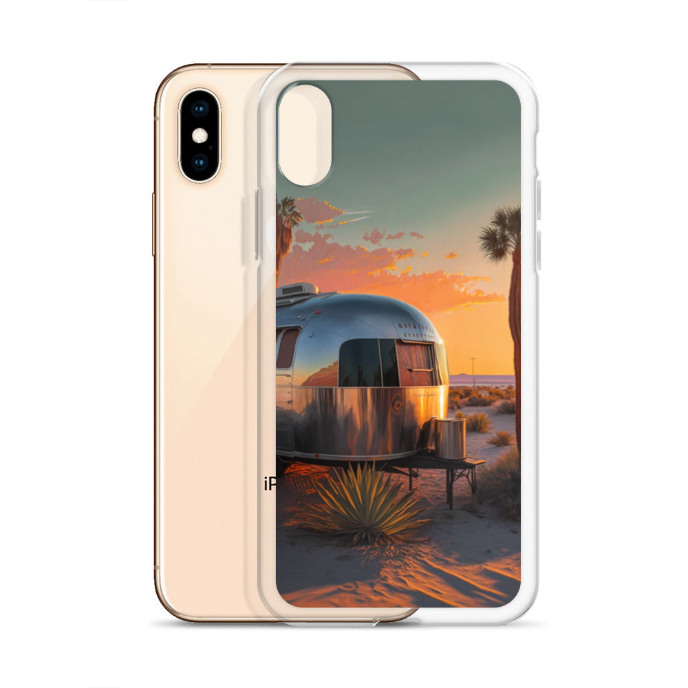 iPhone Case - Chrome Camper