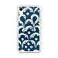 iPhone Case - Leaves on Blue