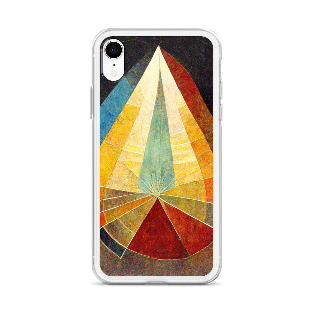 iPhone Case - Abstract Art #10