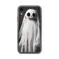 iPhone Case - Halloween Pumpkinhead Ghost