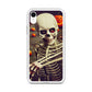 iPhone Case - Halloween Scary Skeleton