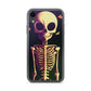 iPhone Case - Halloween Cartoon Skeleton