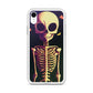 iPhone Case - Halloween Cartoon Skeleton