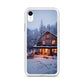iPhone Case - Christmas Snow