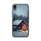 iPhone Case - Christmas Porch