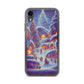 iPhone Case - Christmas Town