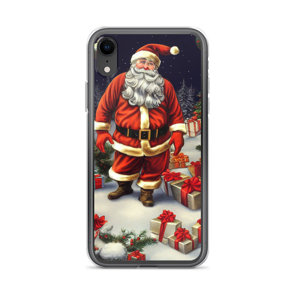 iPhone Case - Santa's Ready