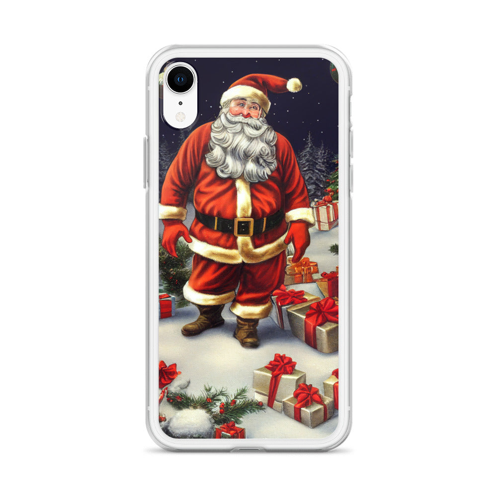 iPhone Case - Santa's Ready