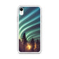 iPhone Case - Lenticular Clouds over Redwoods