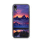 iPhone Case - Morning Mountain Lake