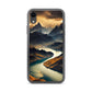 iPhone Case - Winding River
