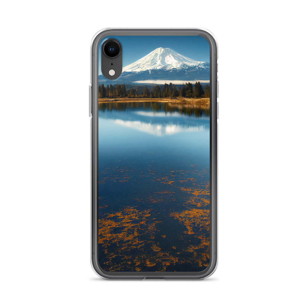 iPhone Case - Landscape