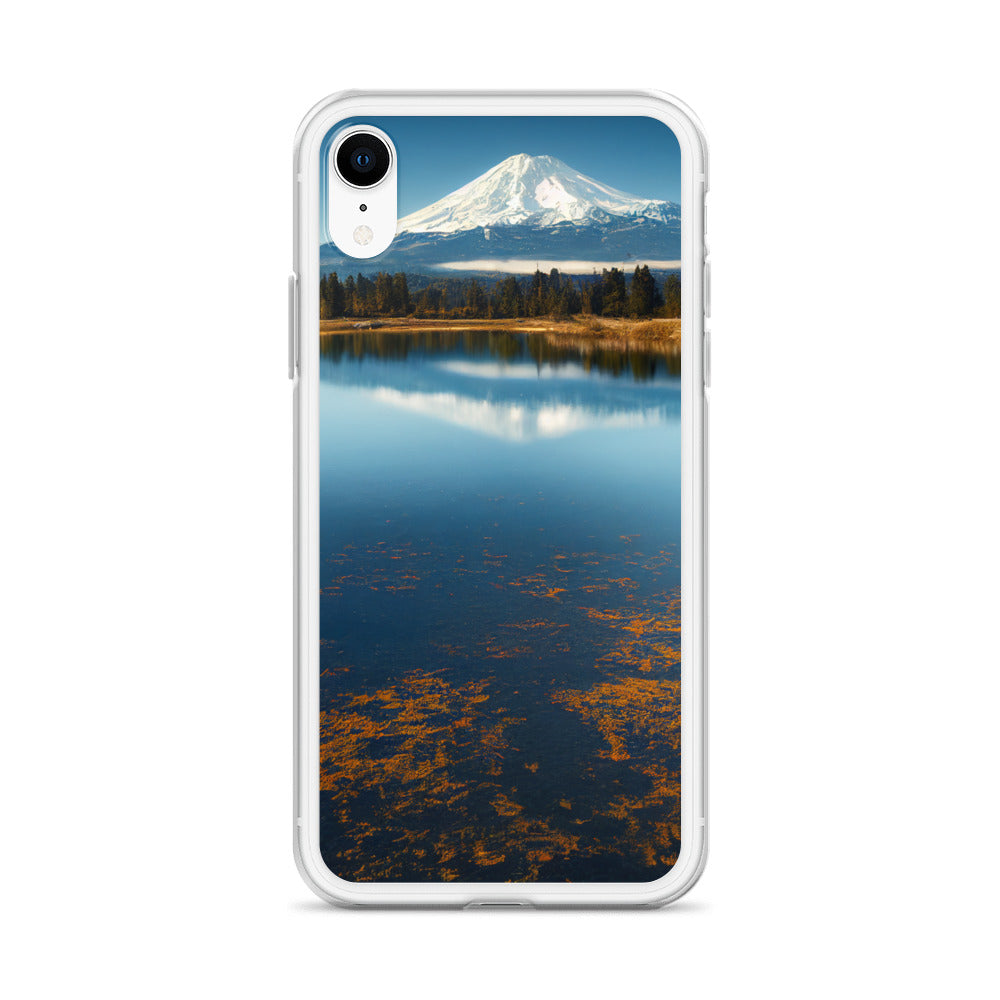 iPhone Case - Landscape