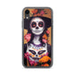 iPhone Case - Halloween Catrina Girl