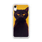 iPhone Case - Black Cat