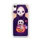 iPhone Case - Halloween Trick-or-Treat Girl