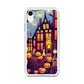 iPhone Case - Night on Halloween Lane