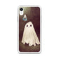 iPhone Case - Cute Ghosts in the Forest