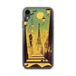 iPhone Case - Paris Halloween Night