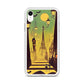 iPhone Case - Paris Halloween Night