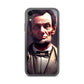 iPhone Case - Abe Lincoln Desert Warrior