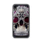iPhone Case - Diamond and Ruby Skull