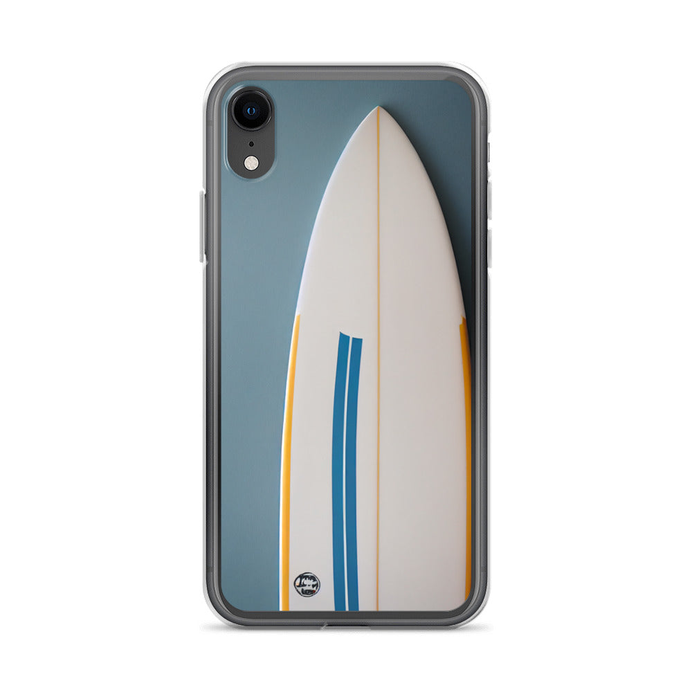 iPhone Case - Surfboard