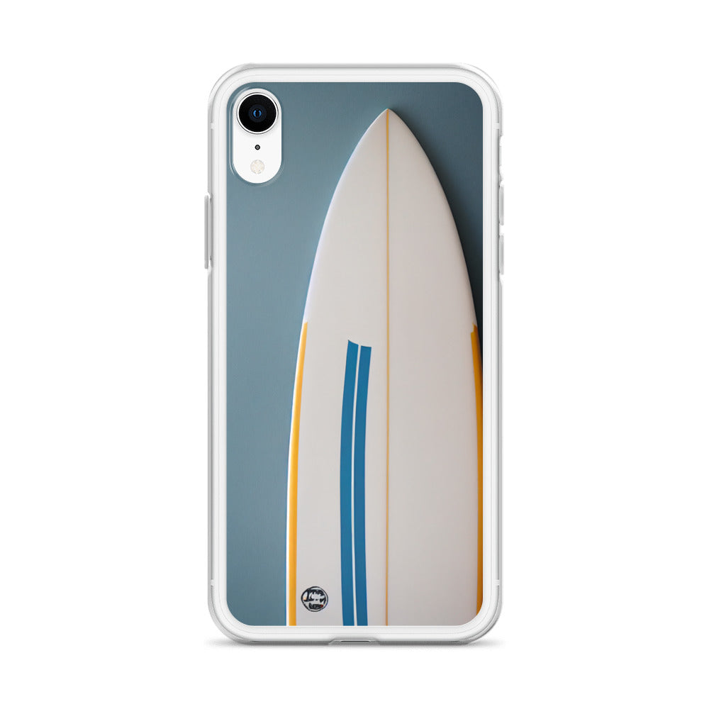iPhone Case - Surfboard