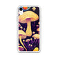 iPhone Case - Mushrooms in Space