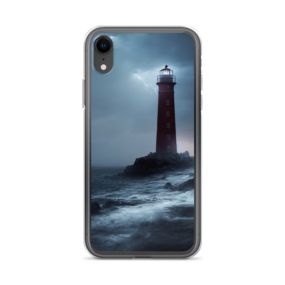 iPhone Case - Lighthouse