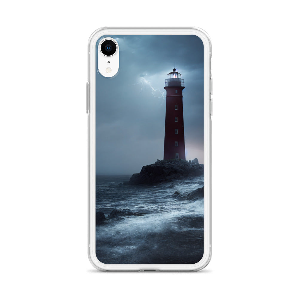 iPhone Case - Lighthouse