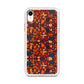 iPhone Case - Fall Patterns