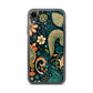 iPhone Case - Paisley Swirl