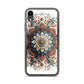 iPhone Case - Dimensional Mandala