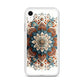 iPhone Case - Dimensional Mandala