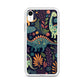 iPhone Case - Dino Jungle