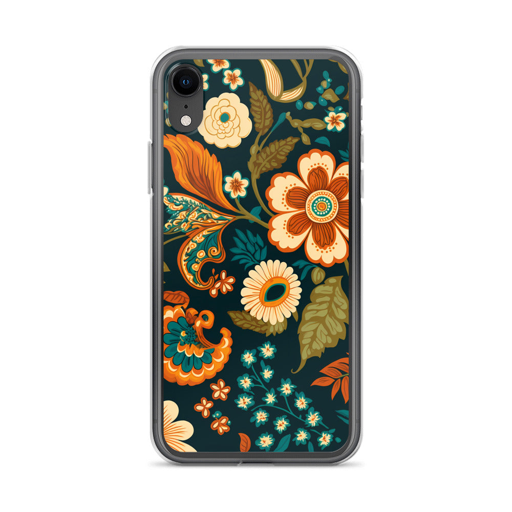 iPhone Case - Hello Floral