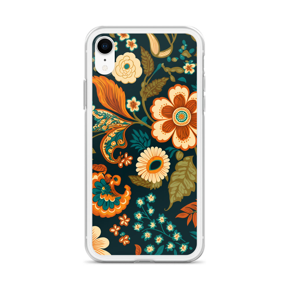 iPhone Case - Hello Floral