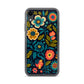 iPhone Case - Bright Mixed Blossoms