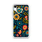 iPhone Case - Bright Mixed Blossoms