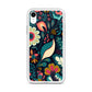 iPhone Case - Neon Floral